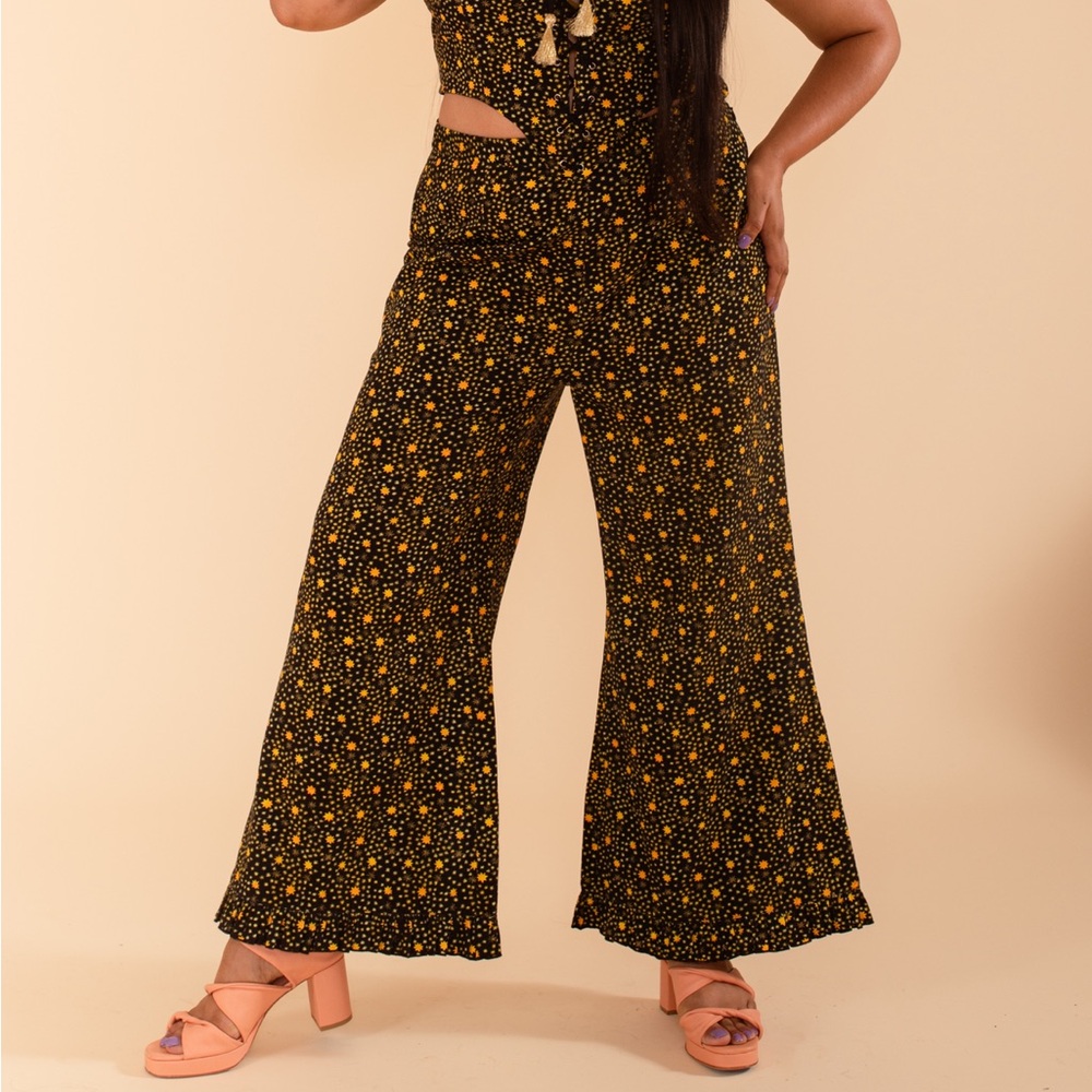 Samantha Pleet Stardust Pants
